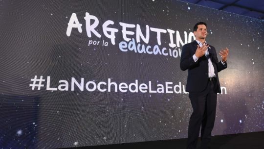 Cuáles son las 10 prioridades de política educativa que presenta el Acuerdo por la Educación