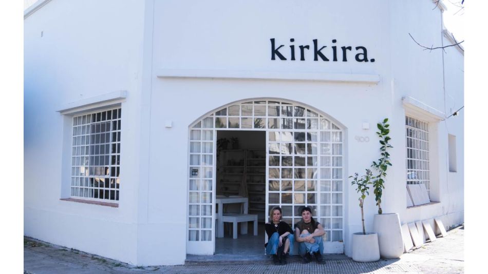 Preguntas para Kirkira Cerámica