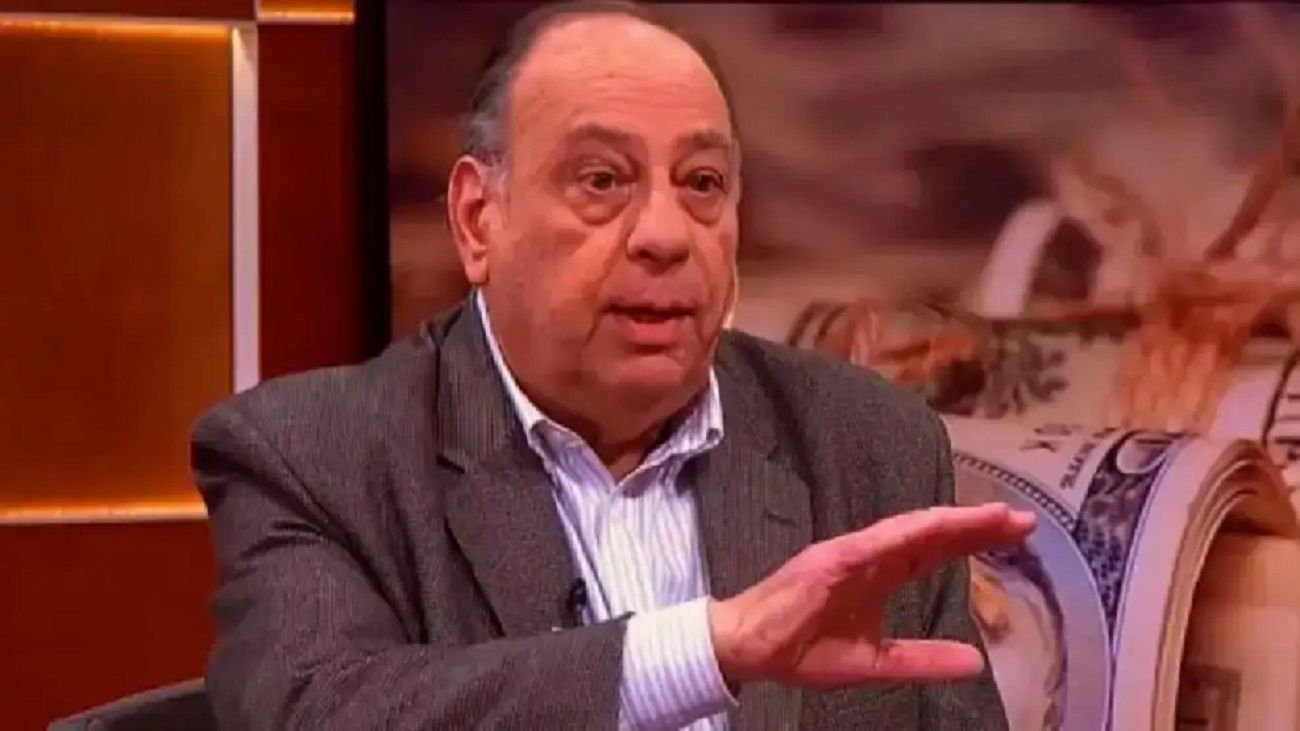 Roberto Cachanosky: "Argentina genera más esperanza que confianza" | Perfil