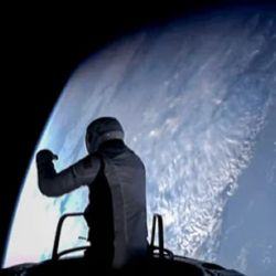 Este hito es el último de una serie de logros de SpaceX.
