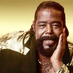 Barry White