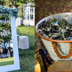 Eventos sustentables: Una nueva forma de celebrar cuidando el medio ambiente | Foto:CEDOC