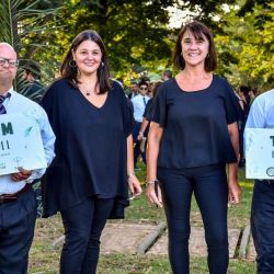 Eventos sustentables: Una nueva forma de celebrar cuidando el medio ambiente | Foto:CEDOC