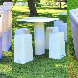 Eventos sustentables: Una nueva forma de celebrar cuidando el medio ambiente | Foto:CEDOC