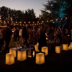 Eventos sustentables: Una nueva forma de celebrar cuidando el medio ambiente | Foto:CEDOC