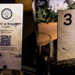 Eventos sustentables: Una nueva forma de celebrar cuidando el medio ambiente | Foto:CEDOC