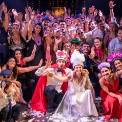Eventos sustentables: Una nueva forma de celebrar cuidando el medio ambiente | Foto:CEDOC