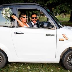 Eventos sustentables: Una nueva forma de celebrar cuidando el medio ambiente | Foto:CEDOC