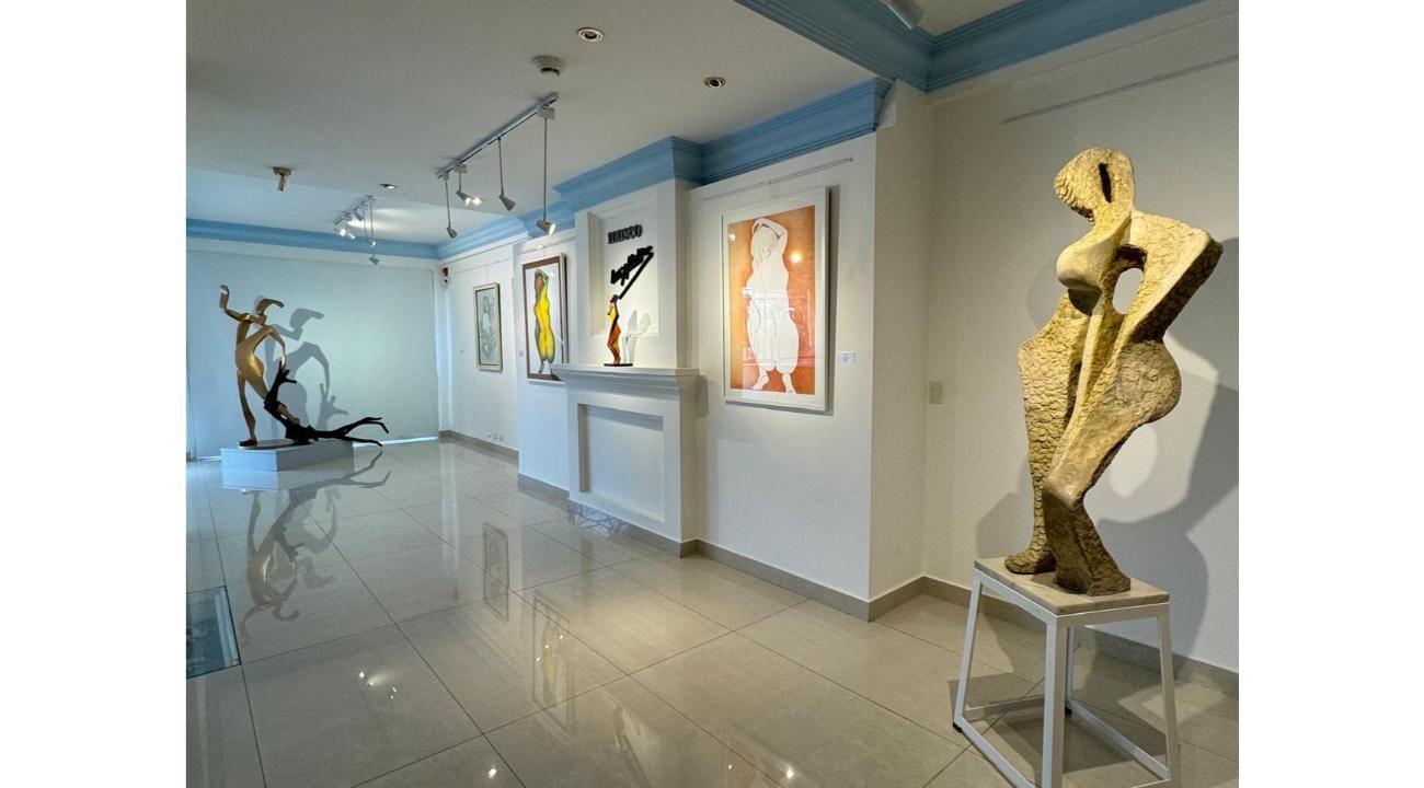 En septiembre inaugura el Museo Lucy Mattos en San Isidro 