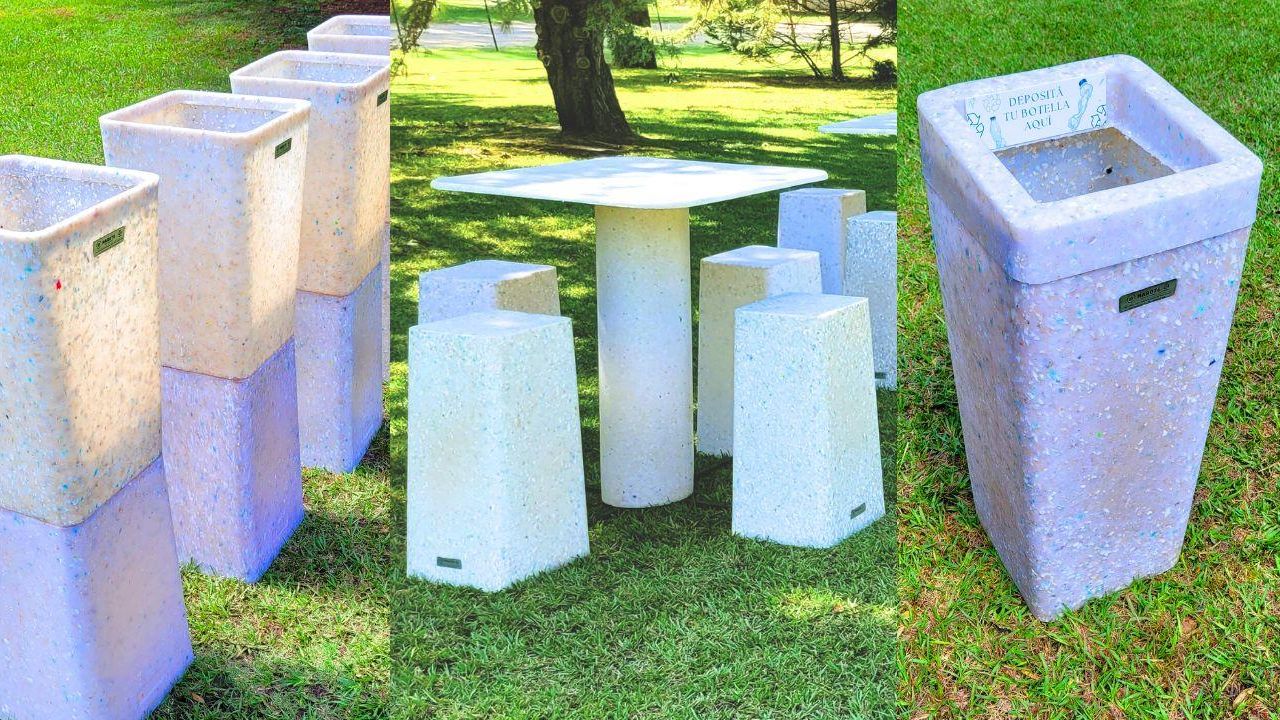 Eventos sustentables: Una nueva forma de celebrar cuidando el medio ambiente | Foto:CEDOC