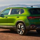Volkswagen Taos