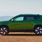 Volkswagen Taos