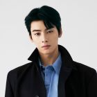 Cha Eunwoo