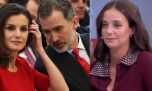 El enojo de los reyes Felipe y Letizia por la declaración de Victoria Federica en su primera entrevistas en televisión