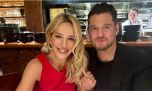 El especial anuncio de Luisana Lopilato con Michael Buble: "Me ha bendecido"