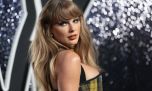 Taylor Swift reivindica el tartán y la moda "punk" en los MTV VMAs 2024