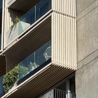 ZATOH Fachadas Premoldeadas: Innovación y Beneficios del Hormigón Arquitectónico
