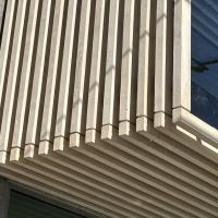 ZATOH Fachadas Premoldeadas: Innovación y Beneficios del Hormigón Arquitectónico