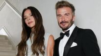 David y Victoria Beckham