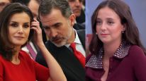 El enojo de los reyes Felipe y Letizia por la declaración de Victoria Federica en su primera entrevistas en televisión