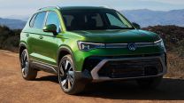 Volkswagen lanza el nuevo Taos en México con mismo motor: ¿y Argentina?