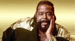 Barry White