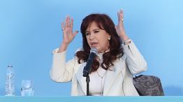 Cristina Fernández