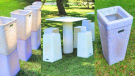 Eventos sustentables: Una nueva forma de celebrar cuidando el medio ambiente