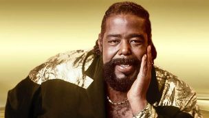 Barry White