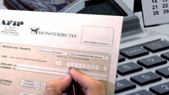 Régimen Simplificado: Cuáles serán los montos de Monotributo e Ingresos Brutos en CABA para 2026