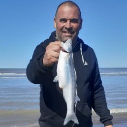Con la veda en las lagunas y un litoral que pasa un buen momento, la playa es lo que más creció en los rindes y entrega rindes ascendentes.