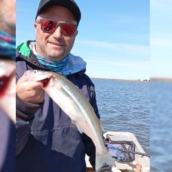 Con la veda en las lagunas y un litoral que pasa un buen momento, la playa es lo que más creció en los rindes y entrega rindes ascendentes.