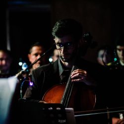  Compañía Artística Clásica del Sur | Foto:CEDOC