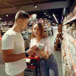 La inflación genera cambios en el consumo | Foto:Youniversal