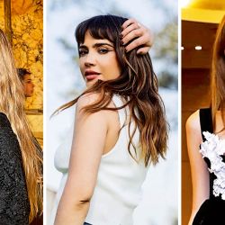 Guillermina Valdes, Celeste Cid, Dafne Cejas | Foto:IG