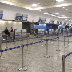 Paro Aeronáutico