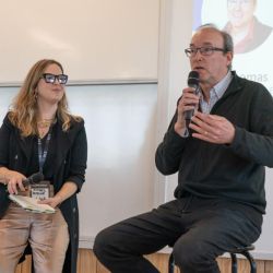 REF: Estímulos para construir un liderazgo sustentable de alto impacto | Foto:CEDOC