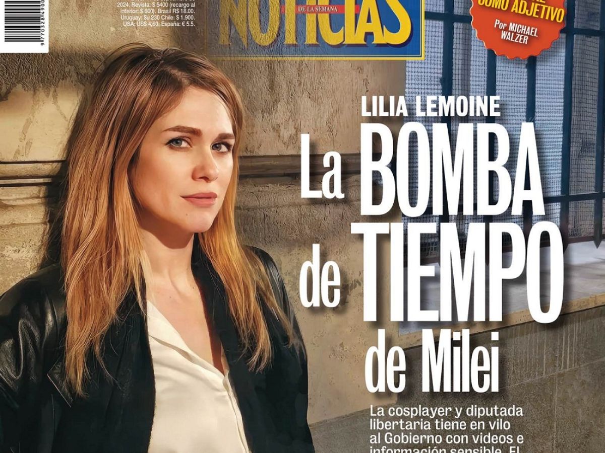 La bomba de tiempo de Milei