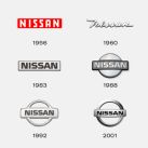 Logo Nissan
