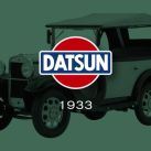 Logo Nissan