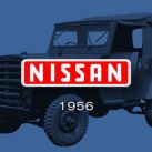 Logo Nissan