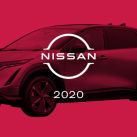 Logo Nissan
