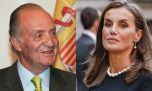 Las claves de la negociación entre Juan Carlos I y Letizia Ortiz