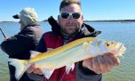 El mar es la gran vedette para los pescadores