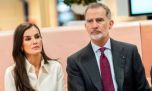 Las pruebas del divorcio de facto entre Letizia Ortiz y Felipe VI