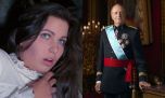 La trágica y misteriosa muerte de Sandra Mozarowsky, la amante del rey Juan Carlos I