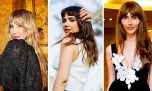 Flequillos: Cuál es el estilo que está de moda