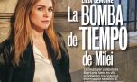 La bomba de tiempo de Milei