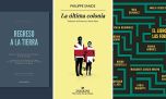 Libros de septiembre: Astronautas, fobias y un juicio internacional histórico