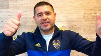 Juan Román Riquelme